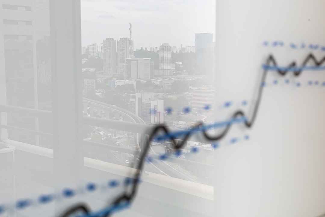 business growth chart